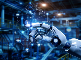 大厂“抢投”具身智能