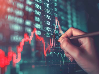 美股二季报，零售业受关注