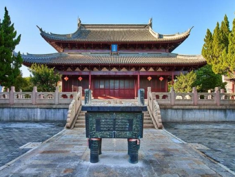 来崇明这些地方，探寻千年江海文明的记忆！