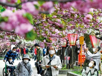 老龄化最严重的国家，这招可以“救命”？