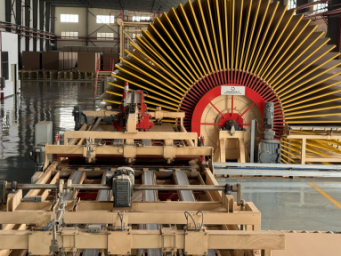 来宾武宣：靶向服务激活企业创新动能