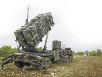 先进导弹产量有限，美军弹药库存到底剩多少？