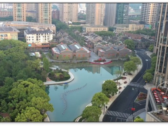 打造美丽上海黄浦典范，绘就生态建设“最靓底色”！