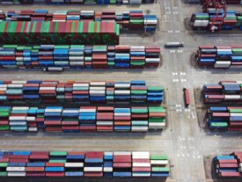 香港特区政府强烈反对美国向香港产品加征所谓“对等关税”