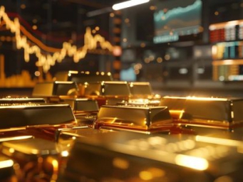 它，涨得比黄金更“疯”