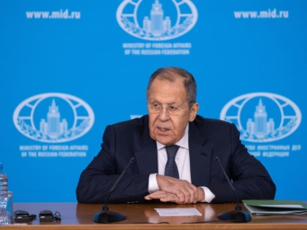 美要“路线图”，俄提“新想法”，俄美外长会谈细节披露